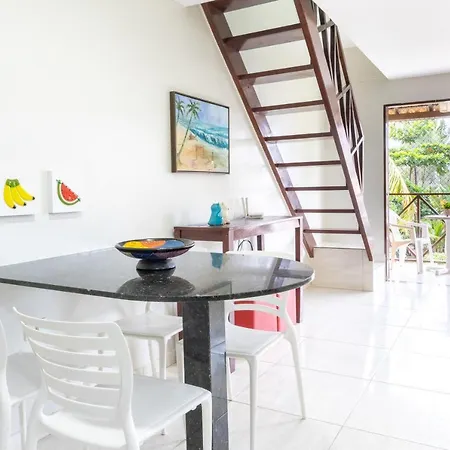 Merepe Residence Porto de Galinhas Exterior photo