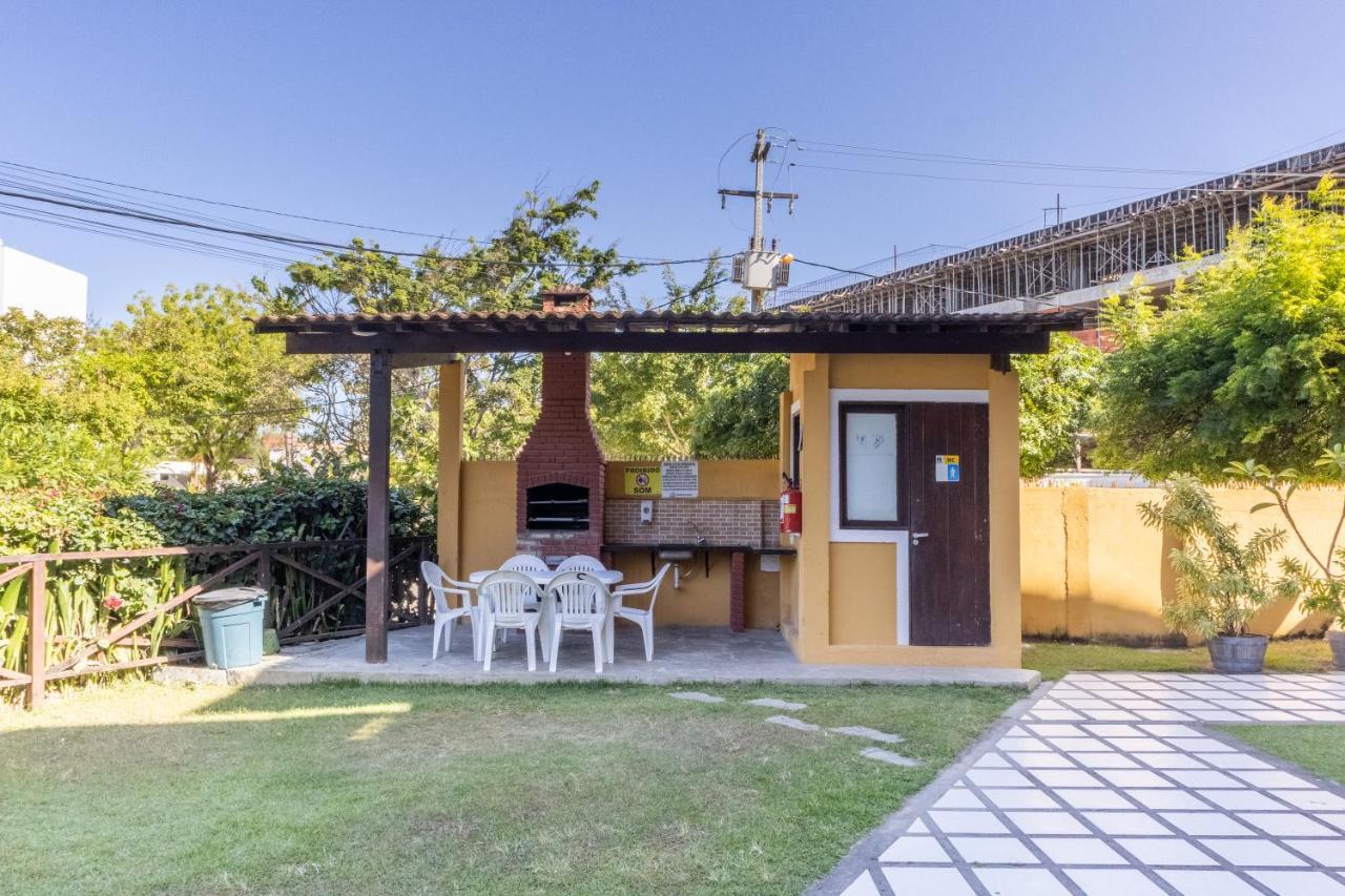 Merepe Apartment Porto de Galinhas